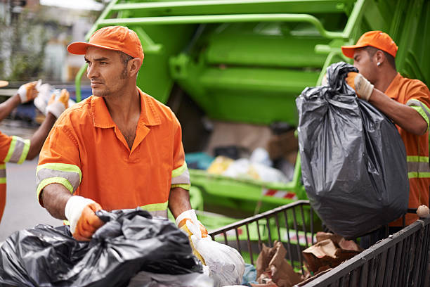 Retail Junk Removal in Western Springs, IL